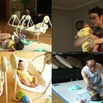 연예인 쌍둥이 못지 않은 영화 속 쌍둥이
