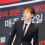[EXO] 진짜 시우민은 할땐하네