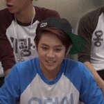 [비스트] <b>요섭</b>이 귀여운짤