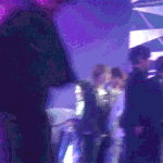 [exo] 카이 크리스탈 <b>90</b>도인사