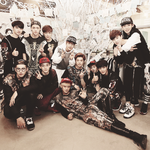 [EXO] 너내가좋아햇던아이돌들