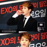 [exo] 제가이구역김민석눈썹성<b>애자</b>입니다