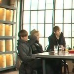 [비상대피소] ㅋㅋㅋ종인이왜양말안<b>신어</b>??