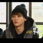 [EXO] 엑<b>소쇼</b> 첸 캡쳐