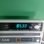 남자다이어트 1일차~2일차 (사진有)