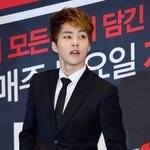 [시우민] 오늘 쇼타임 시우민 자기얼굴특징