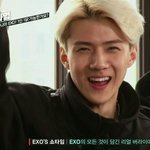 [EXO] <b>예</b>헷
