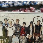[exo] 11월27일 건대 스타<b>시티</b> 이마트 에서 엑소를봤다