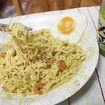 순두유 + 치즈볶이만 있음 간단하게 만들어 먹을 수 있는 투움바파스타~