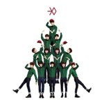 [시우민] 엑소 활동도 시작 하는데 시우민톡으로 달리자@!