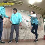 흐느적 막춤 수지, 런닝맨 속 <b>국민호감</b> 매력 폭발 !