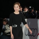 청룡영화제 공효진, 소멸<b>직전</b> 허리라인 드레스  ㄷㄷ