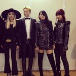 [최강자] 인증샷만 딱봐도 투애니원의 위엄 포착