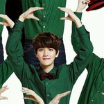 [EXO] 난 백현이 너무 예능<b>이미지</b>