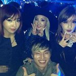 [투애니원] 요즘 참 이쁜 투애니원 모아봤어