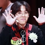 귀여운외모와는 다르게 <b>박력</b>넘치는상!남!자 블락비 이태일