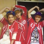 [시우민] 나떨려 다음주면 <b>새노래</b>