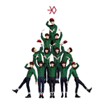[EXO] 엑소 <b>크리스마스</b>