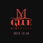 [나인뮤지스] 나인뮤지스 <b>글루</b>(glue) 티저 영상 캡쳐
