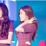 몸매 짱짱인 다비치 이해리