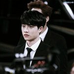 [EXO] 도경수 영화<b>촬영</b>짤