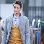 <b>훈</b>내 터지는 男아이돌 출근길