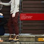 겨울철 눈<b>올때</b> 신기 좋은 털부츠 플라잉독 덕부츠