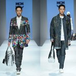 런웨이 선 이수혁, 패션쇼 컨셉에 딱 맞는 맞춤형 메인 모델-!...