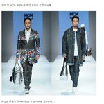 이수혁 역시 런<b>웨이</b>에서 제일 멋지네