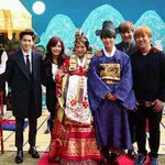 [EXO] <b>우결</b>  종인이 준면이