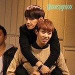 둘이 <b>합체</b>한거 같음ㅋㅋㅋㅋ