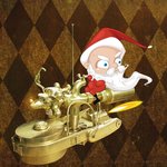 [크리스마스] !!재활용 산타 <b>썰매</b> 만들기!!  사진有