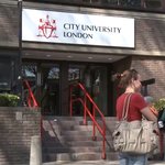 [HOT]영국- 영국대학교 파헤치기 6탄. City University...