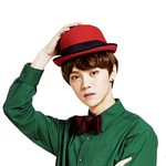 [exo] 찾앗다 <b>루루</b>닮은꼴