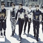 男아이돌의  2013년 디지털 <b>음원</b> 순위