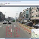 [도와주세요] 신림)교통사고 목격자 찾아요..(사진첨부)