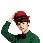 [EXO] <b>송지효</b>가 EXO 새 앨범에...?