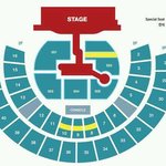 [빅뱅] 얘들아 좌석 떴다