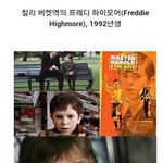 찰리와 초콜릿공장 <b>아역</b>성장