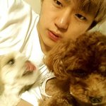 [블락비] 냐하 ~~~