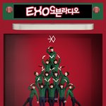 [시우민] <b>로엔</b>라디오 정보인가봐!