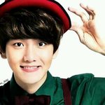 [EXO] 백현이는 <b>차분</b>한게