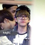 [EXO] 백현이 앙!!