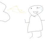 [<b>개</b>빡침] 방귀의 <b>힘</b>???