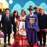 [EXO] 김준면아주버님이<b>돈</b>주실꺼야