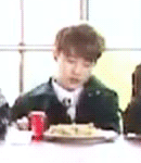 [도경수] 경수 배불러<b>욤</b>!!