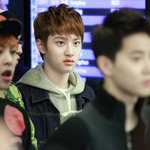 [도경수] <b>노랑</b>머리