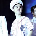 [도경수] <b>샤이니</b> 태민 모자쓴날