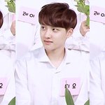 [도경수] <b>청순</b> 귀염