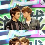 [시우민] 새벽이니까 루 <b>to</b> the 민